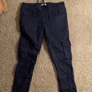 Fashion Nova Men Pants